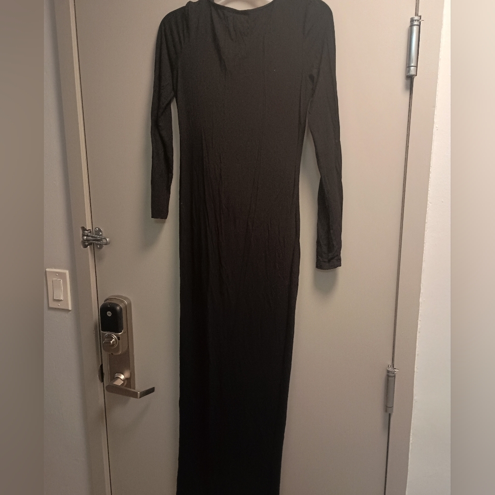 Shein bundle, 2 dresses and a top